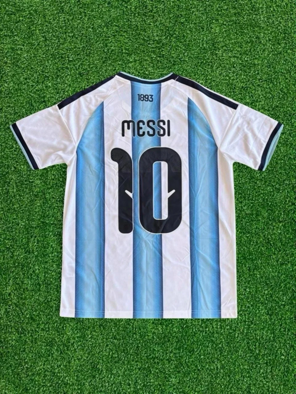 BRAND NEW Adidas Messi #10 Argentina World Cup 2026 Soccer Jersey